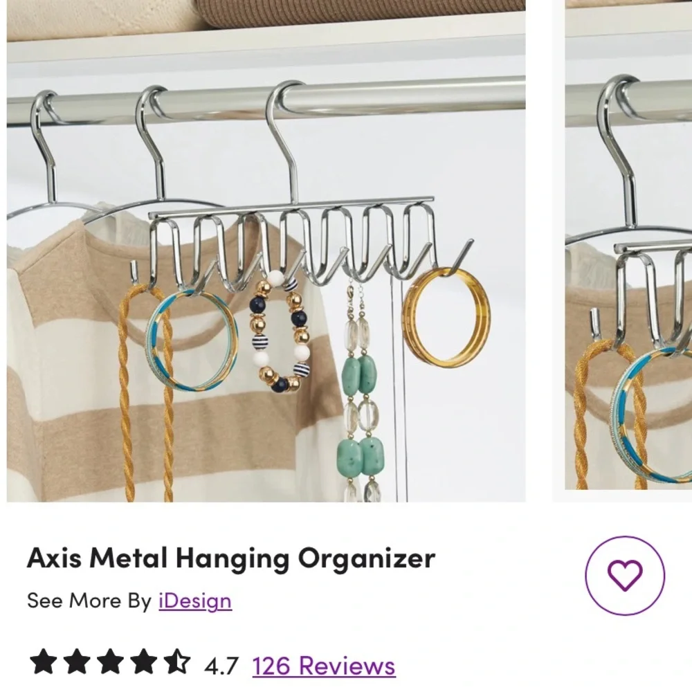 N/A chrome color